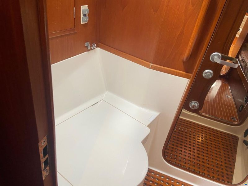 Nautors Swan 53