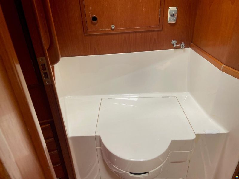 Nautors Swan 53