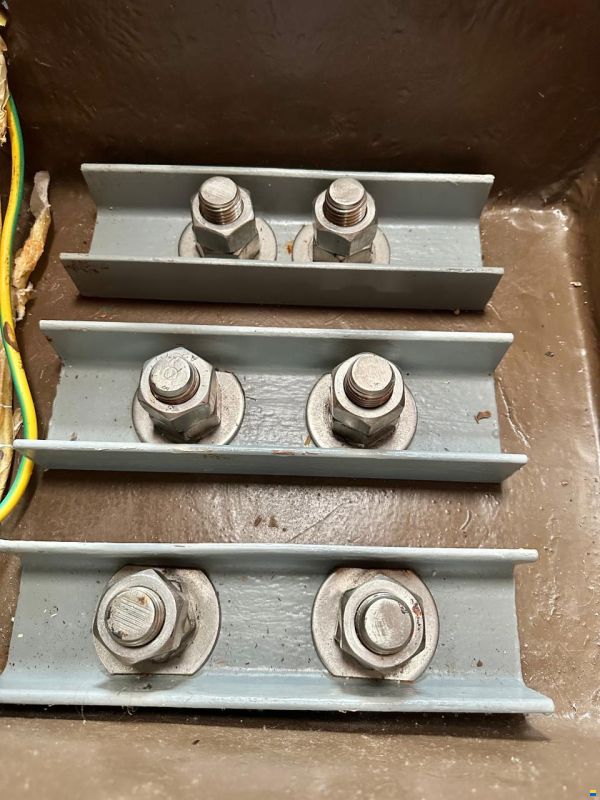 Cantiere del Pardo Grand Soleil 46.3