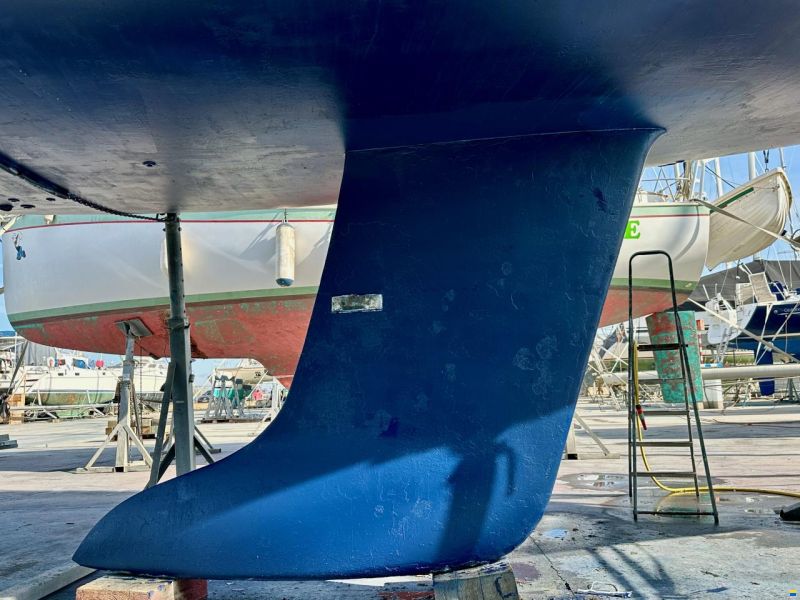 Cantiere del Pardo Grand Soleil 46.3