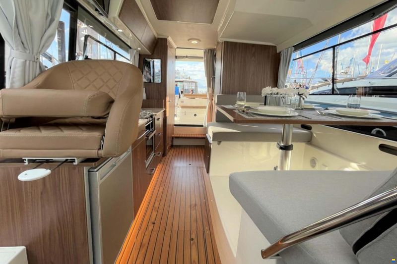 Balt suncamper 35