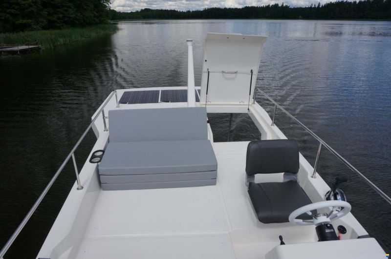 Balt suncamper 35