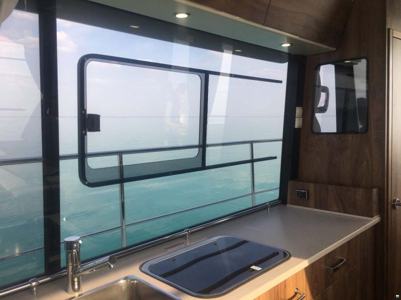 Balt suncamper 35