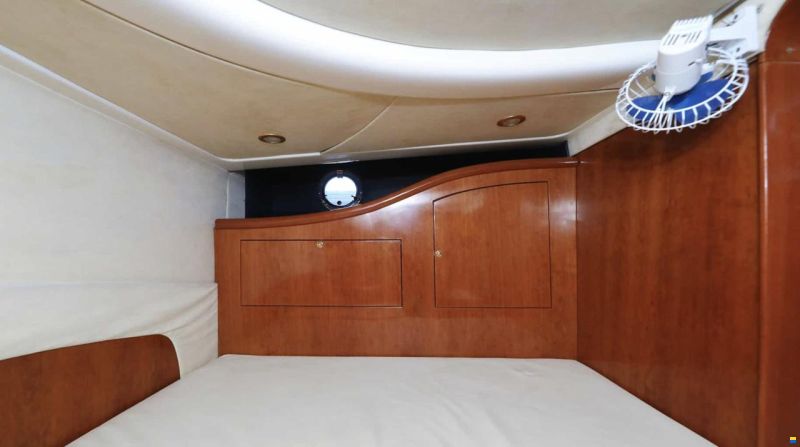 Cranchi 33 Endurance