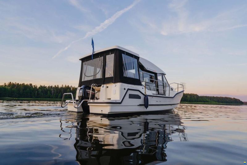 Balt suncamper 29