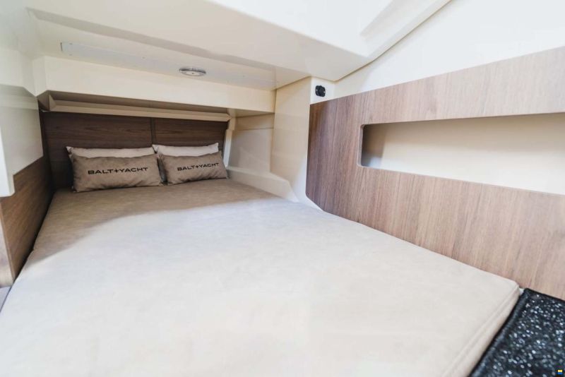 Balt suncamper 29