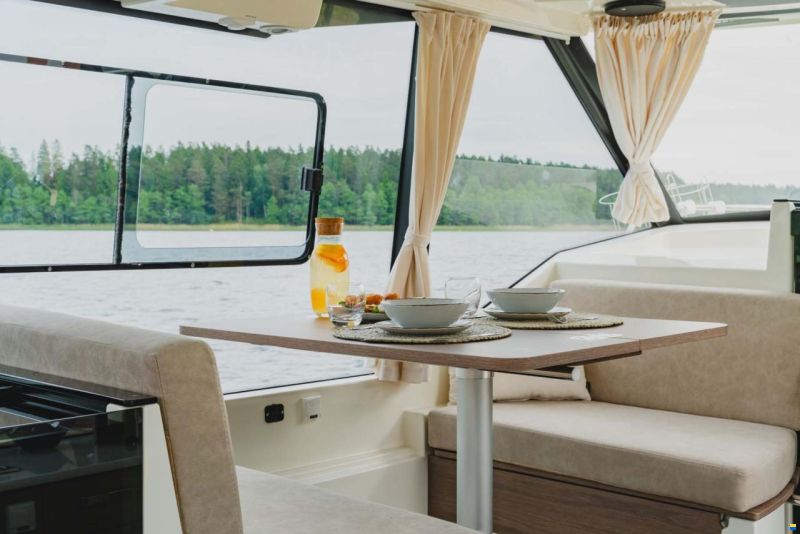 Balt suncamper 29