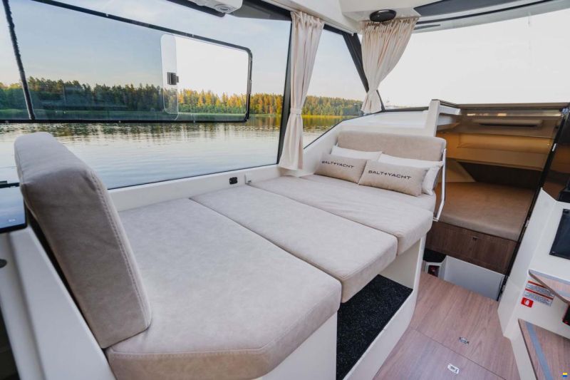 Balt suncamper 29