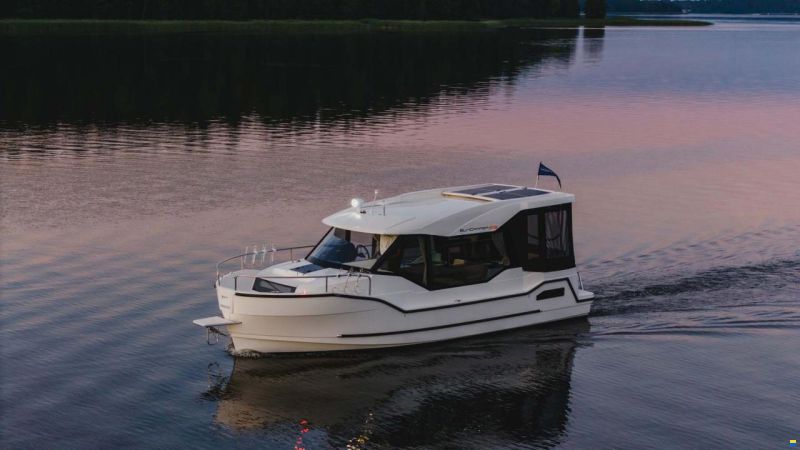 Balt suncamper 29