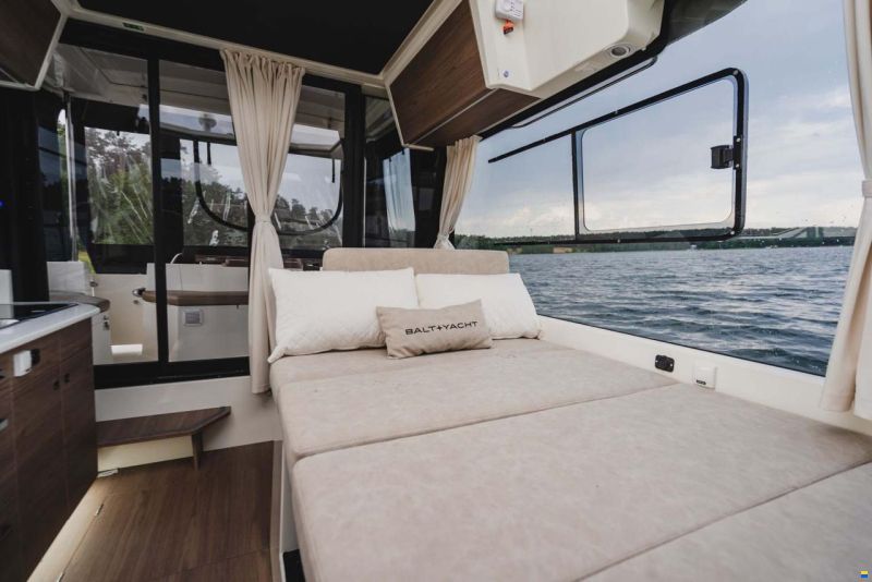 Balt suncamper 29