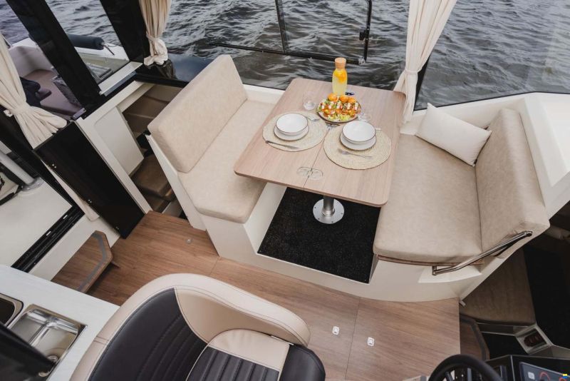 Balt suncamper 29