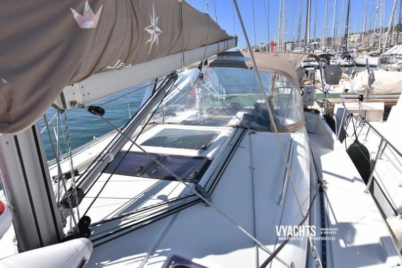 Jeanneau Sun Odyssey 440