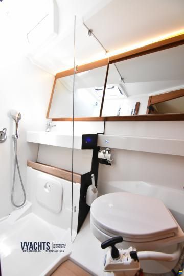 Jeanneau Sun Odyssey 440