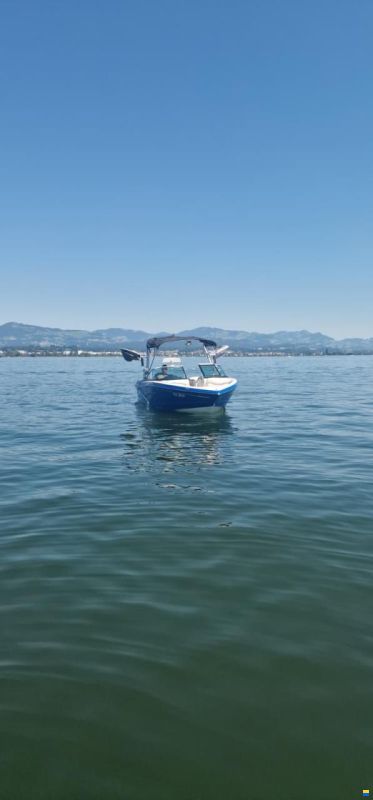 MasterCraft X-10