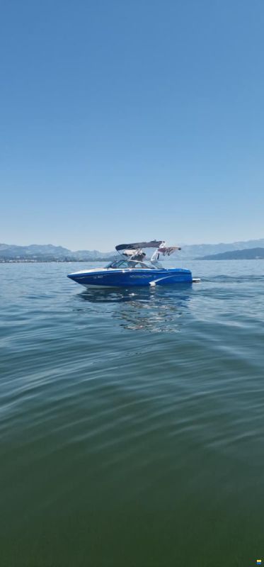 MasterCraft X-10