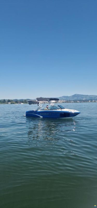 MasterCraft X-10