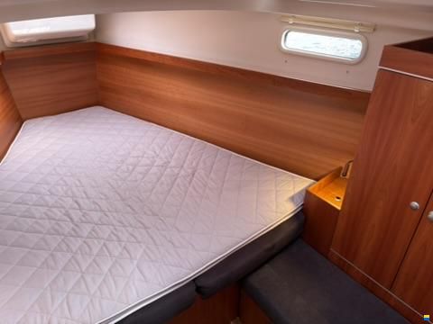 Hanse 385
