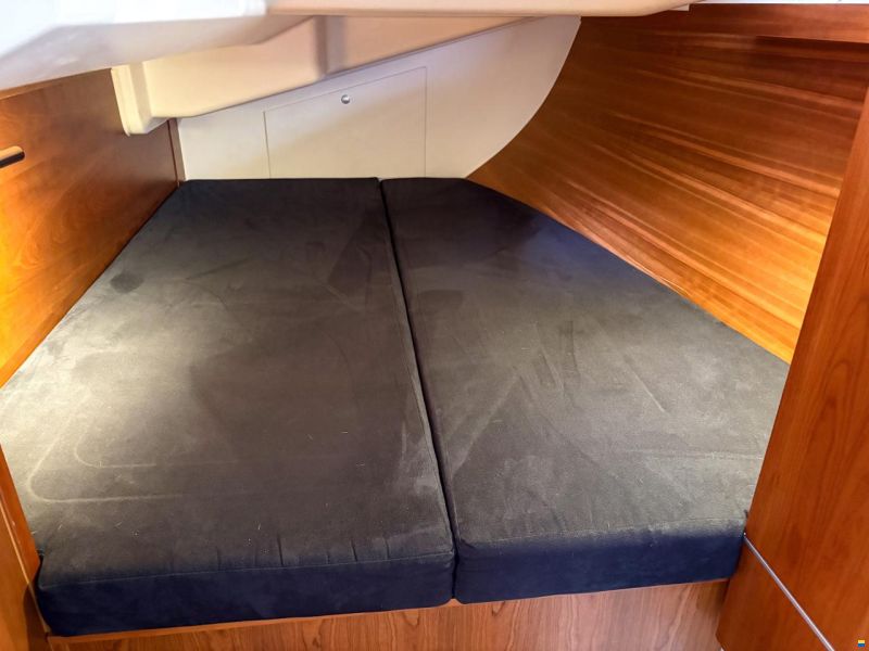 Hanse 385