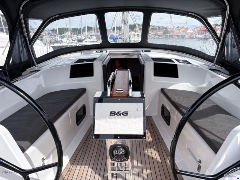 Hanse 385