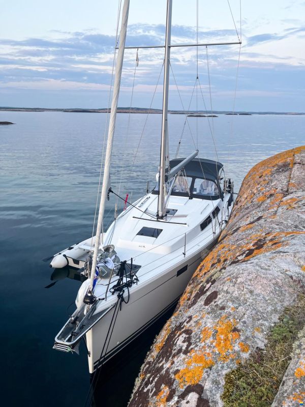 Hanse 385