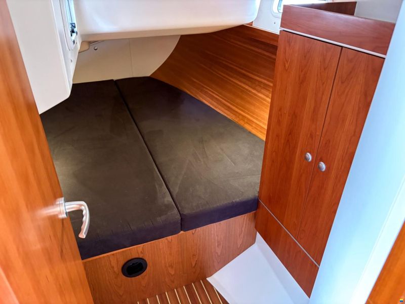 Hanse 385