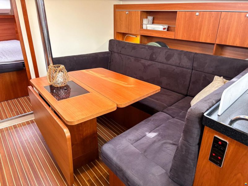 Hanse 385