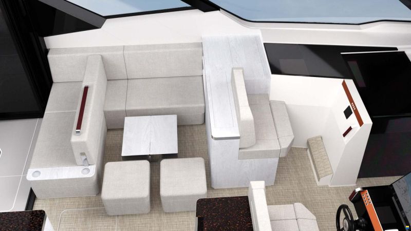 Dracan Touring 42