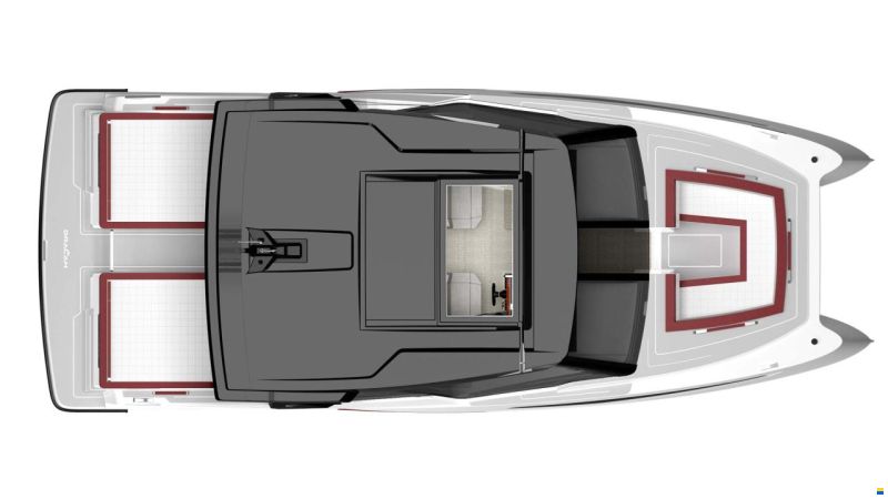 Dracan Touring 42