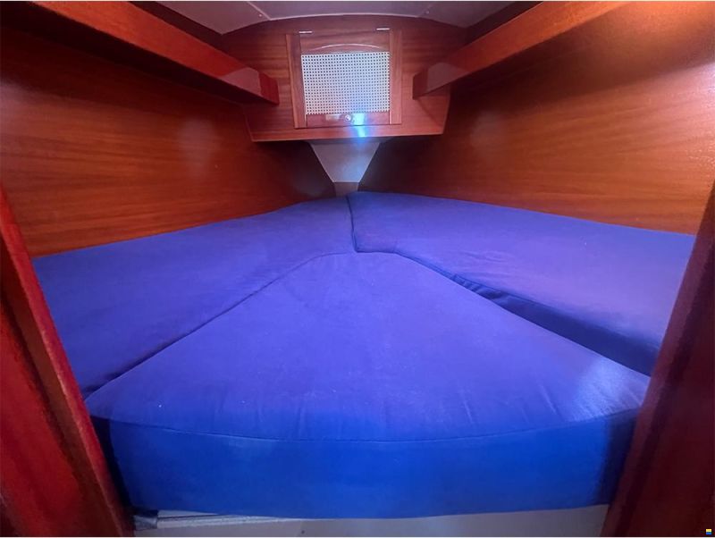 Hanse 311
