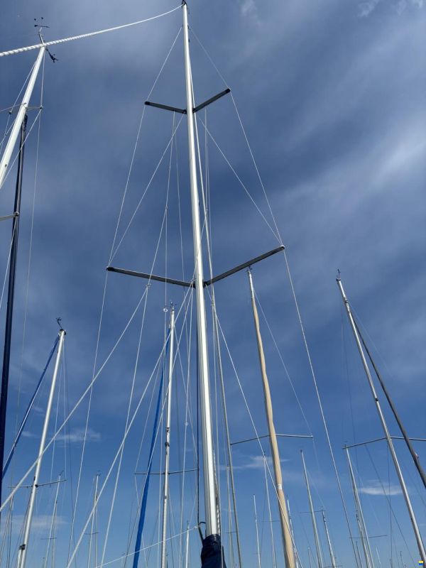 Hanse 311