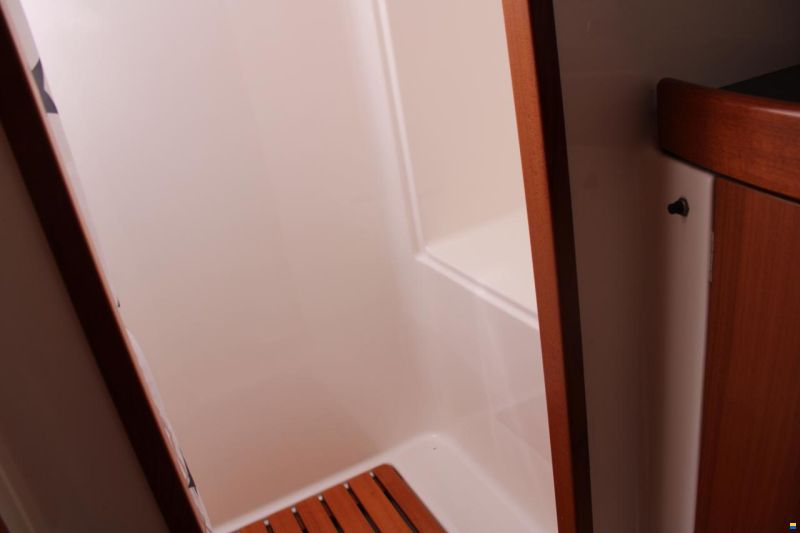 Wauquiez 40 Pilot Saloon