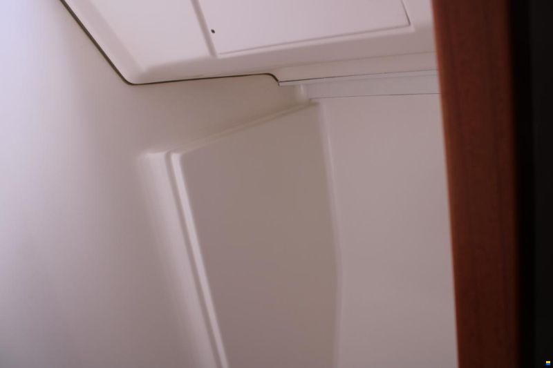 Wauquiez 40 Pilot Saloon
