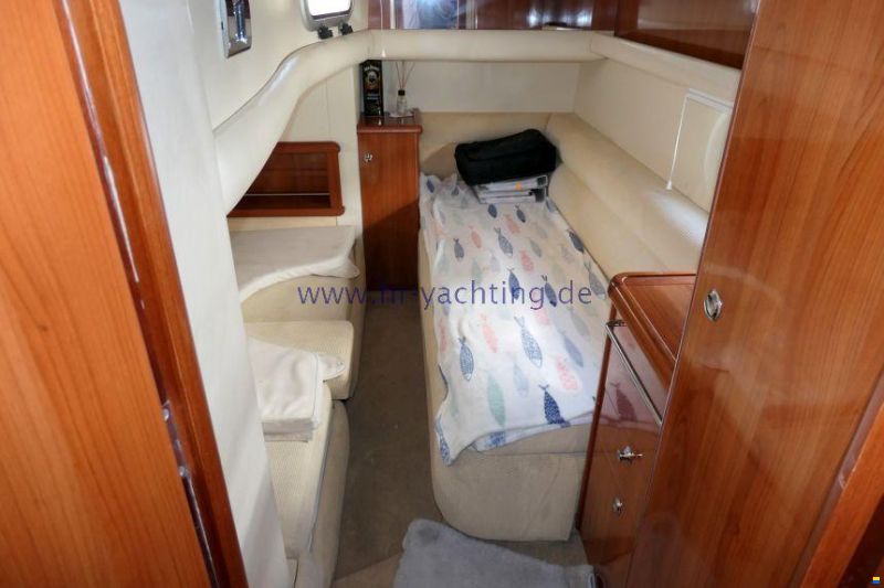 Sealine S 38