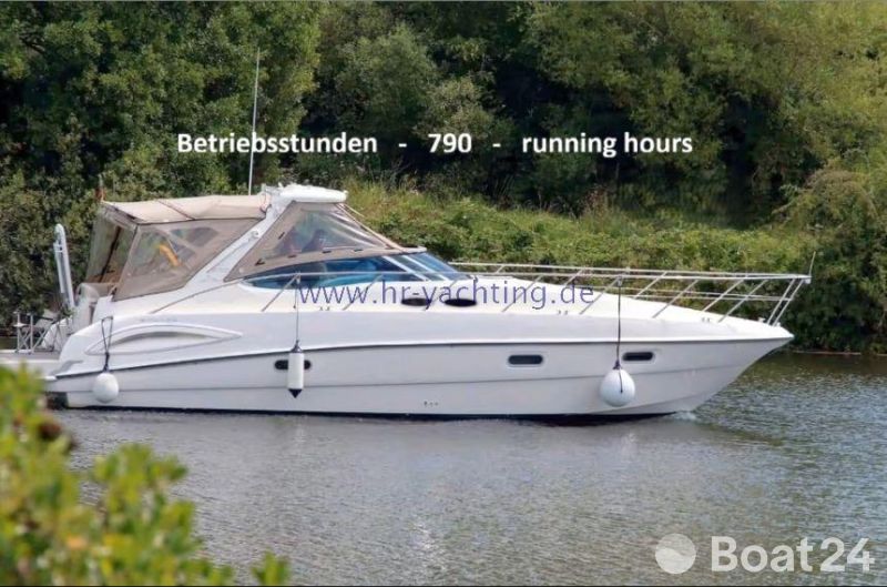 Sealine S 38
