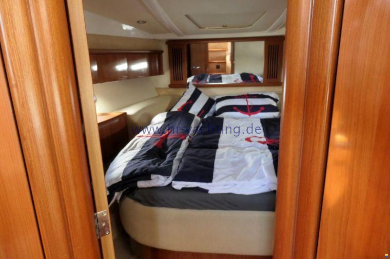 Sealine S 38