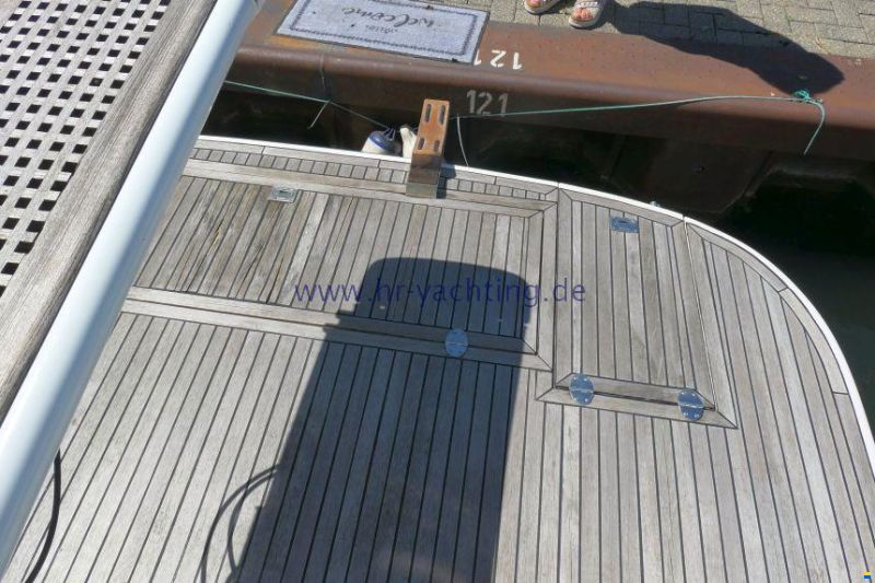 Sealine S 38