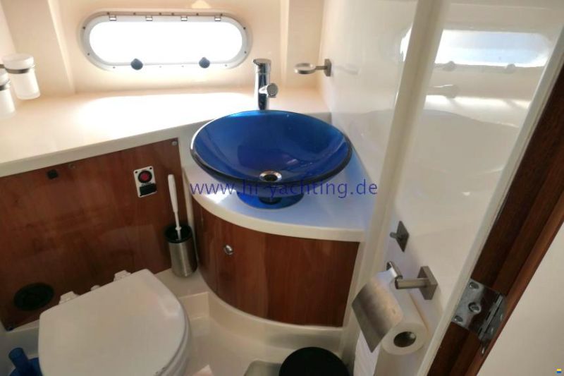Sealine S 38
