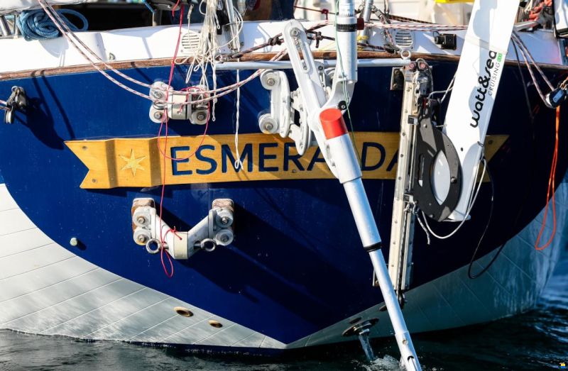 Belliure 35 ENDURANCE