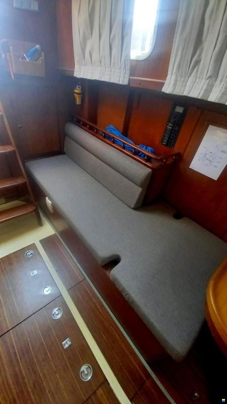 Belliure 35 ENDURANCE