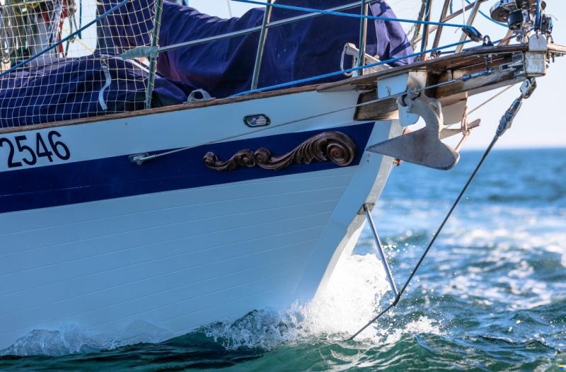 Belliure 35 ENDURANCE