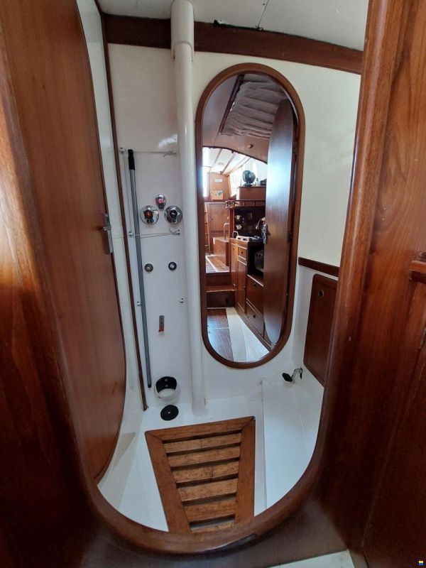Belliure 35 ENDURANCE