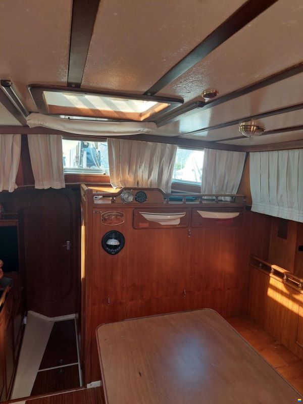Belliure 35 ENDURANCE