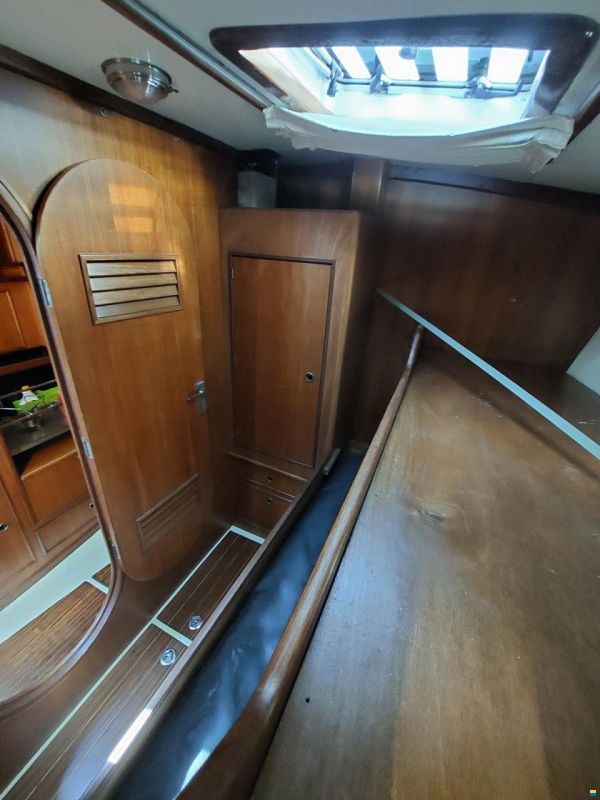 Belliure 35 ENDURANCE