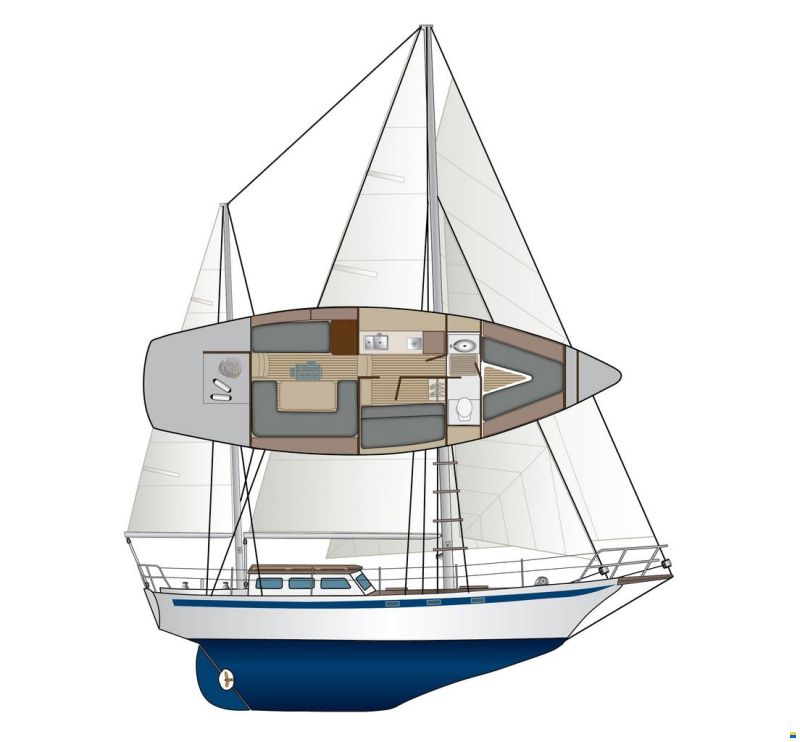 Belliure 35 ENDURANCE