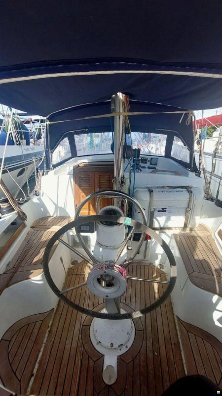 Belliure 35 ENDURANCE