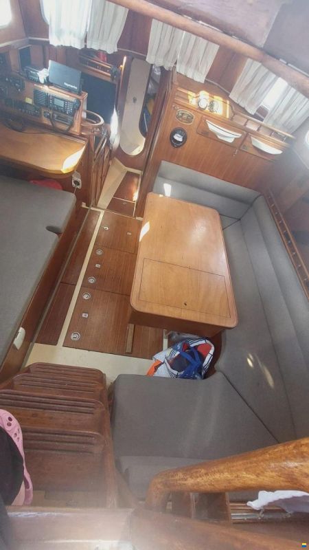 Belliure 35 ENDURANCE