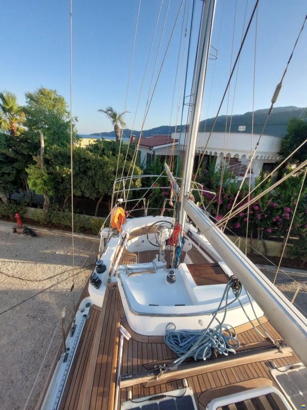 Belliure 35 ENDURANCE