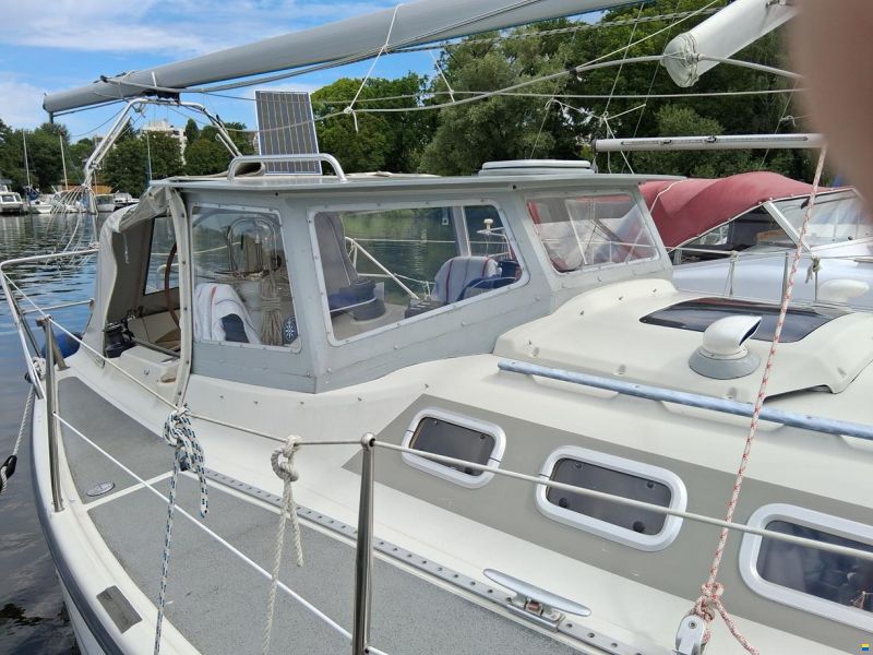 Dehler 34 Nova