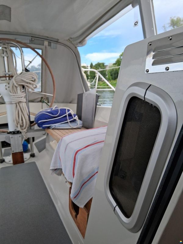 Dehler 34 Nova