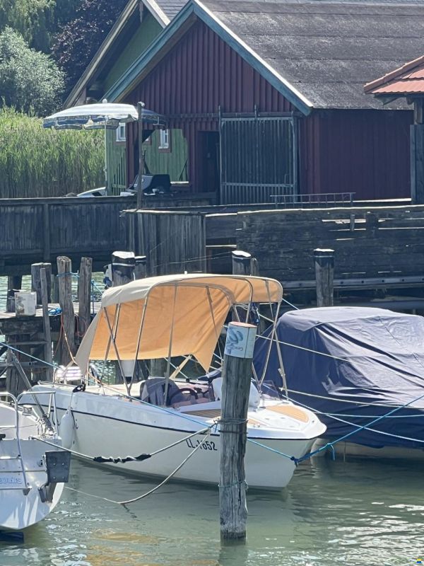 Leines Elektro Boot EL Sea 560 Exclusive